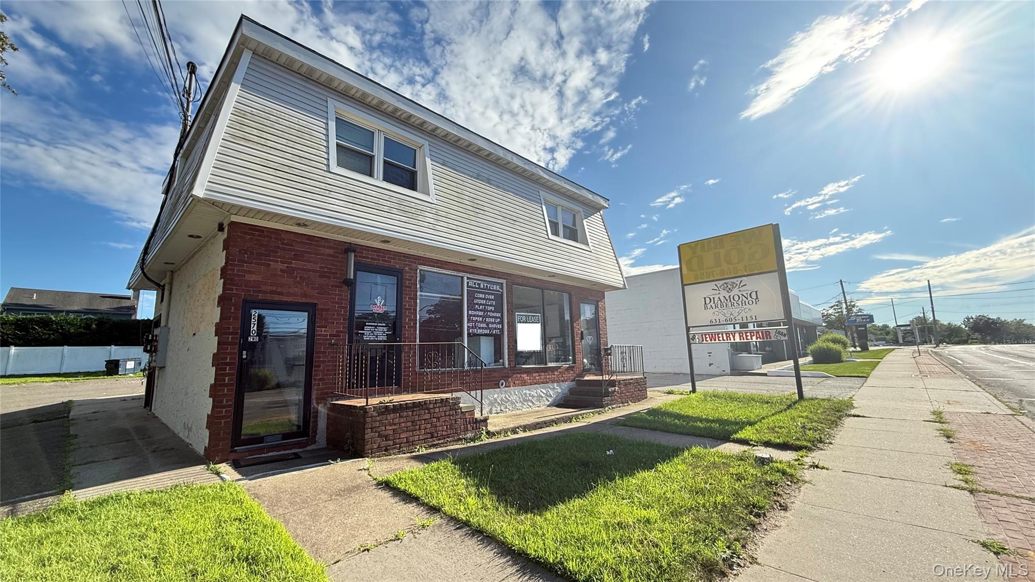 2570 Middle Country Road – For Rent photo 2