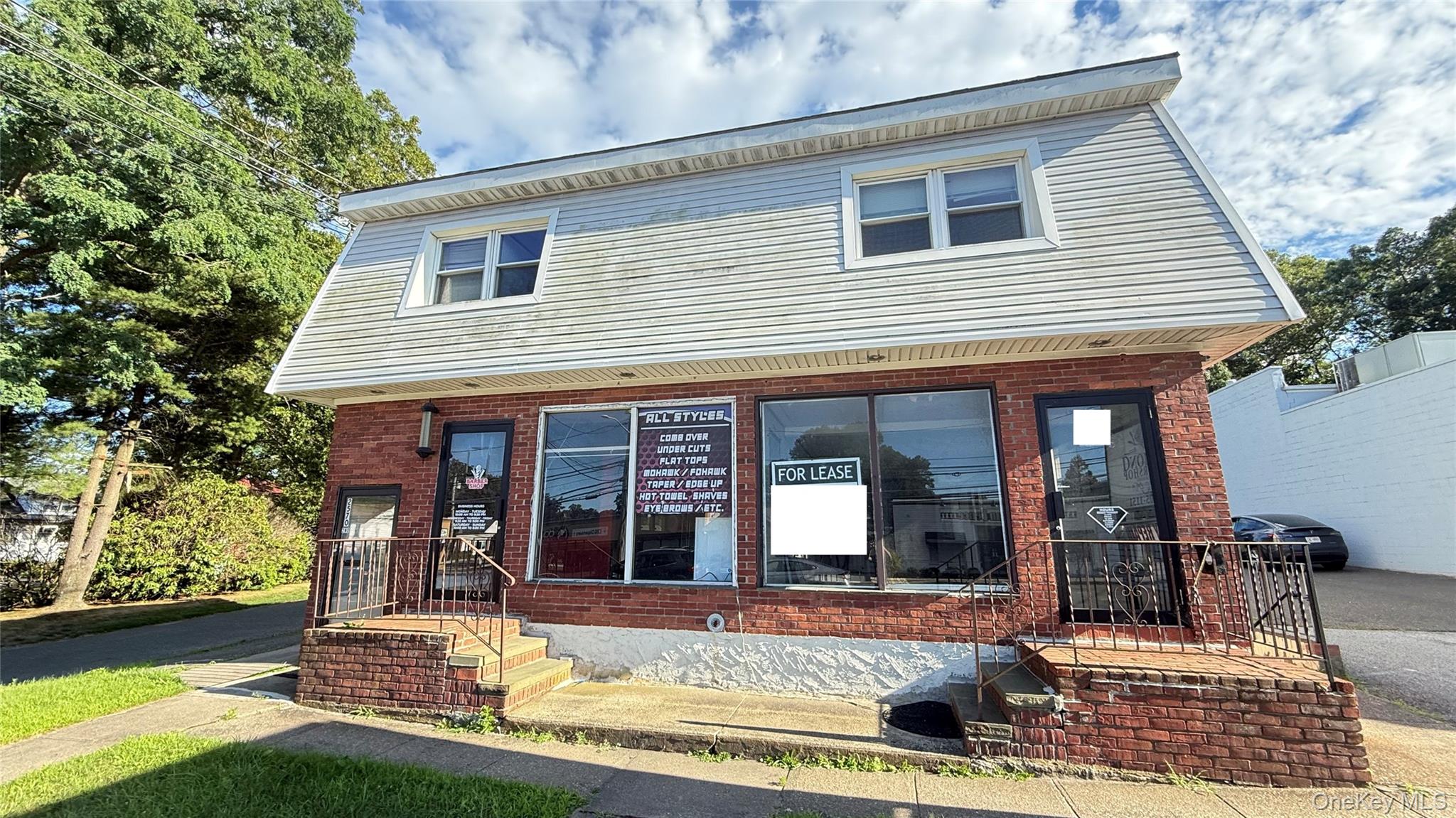 2570 Middle Country Road – For Rent