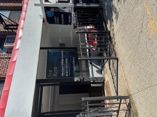 261 13th Street – For Rent