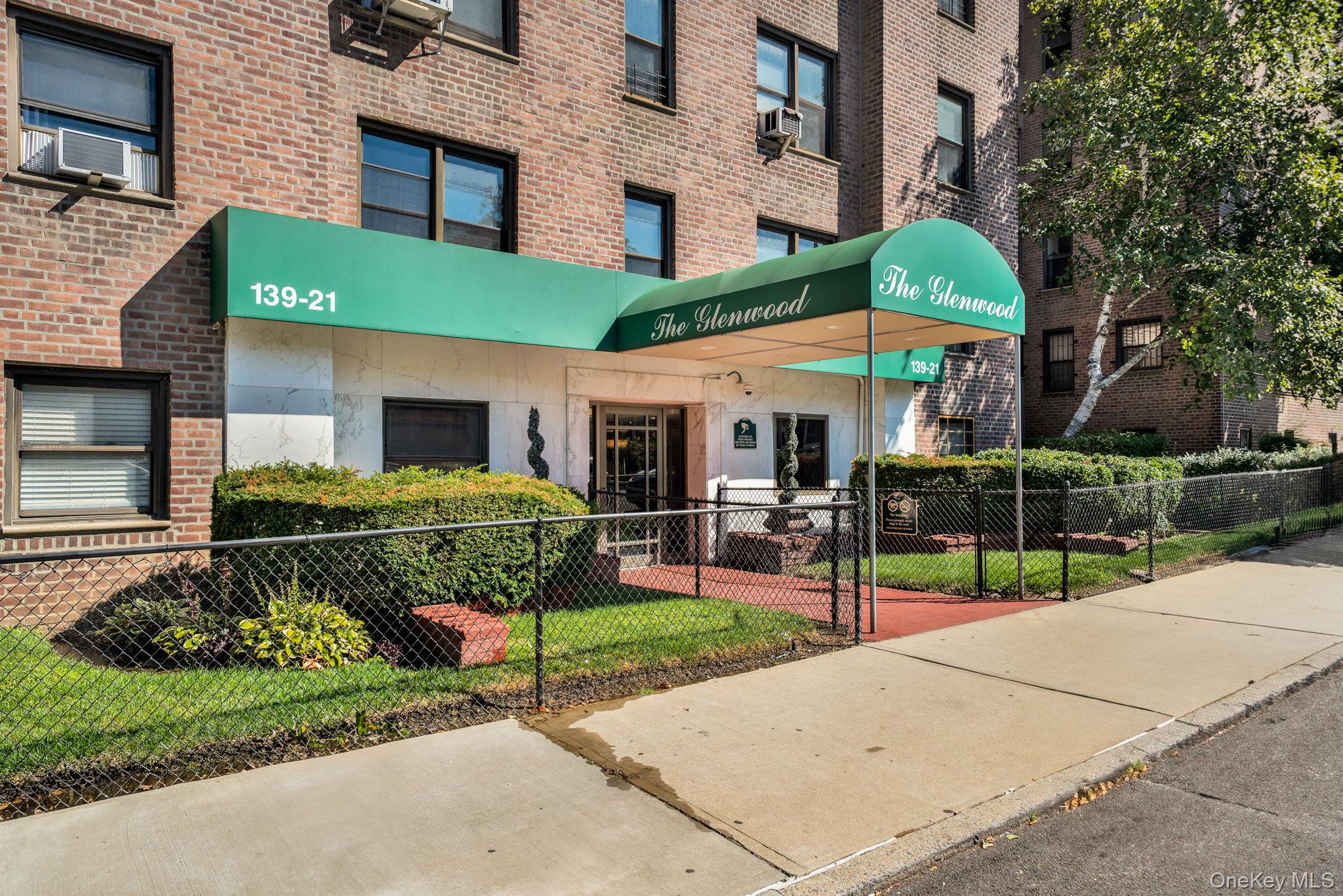 139-21 85th Drive, Unit 5B