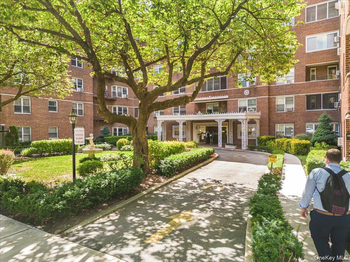 67-66 108th Street, Unit B31