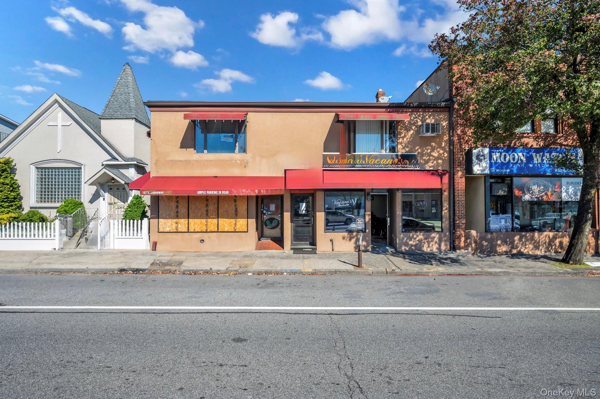 107-109 Broadway, Unit 107