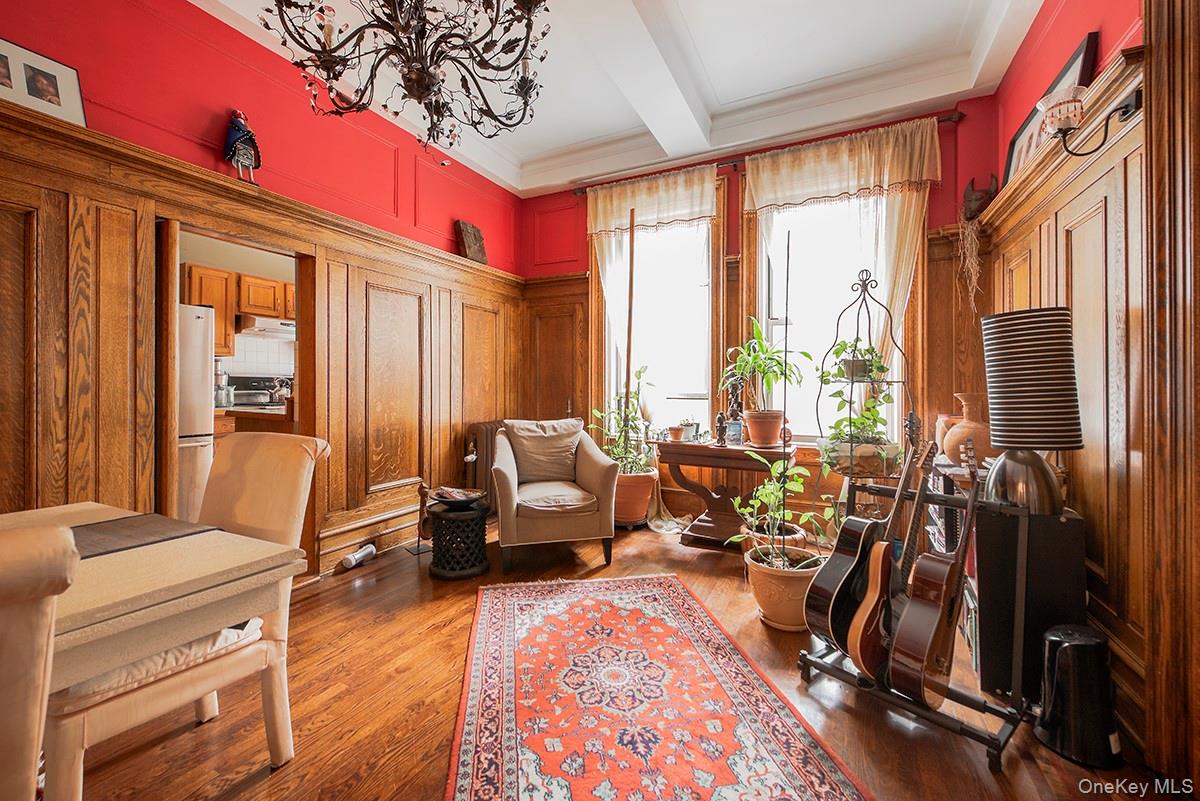 800 Riverside Drive, Unit 1G photo 6