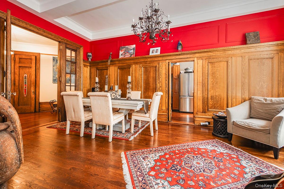 800 Riverside Drive, Unit 1G photo 3
