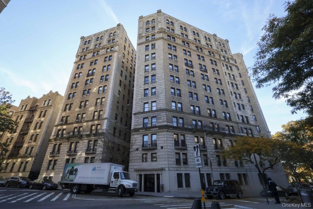 800 Riverside Drive, Unit 1G photo 14