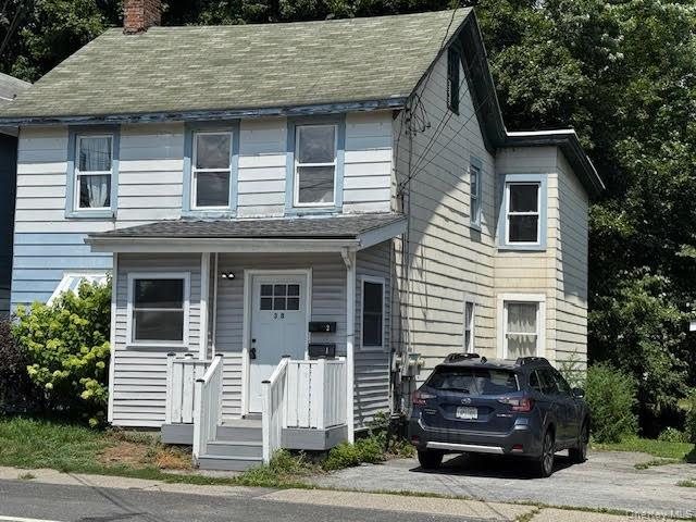 38 E Main Street, Unit 1