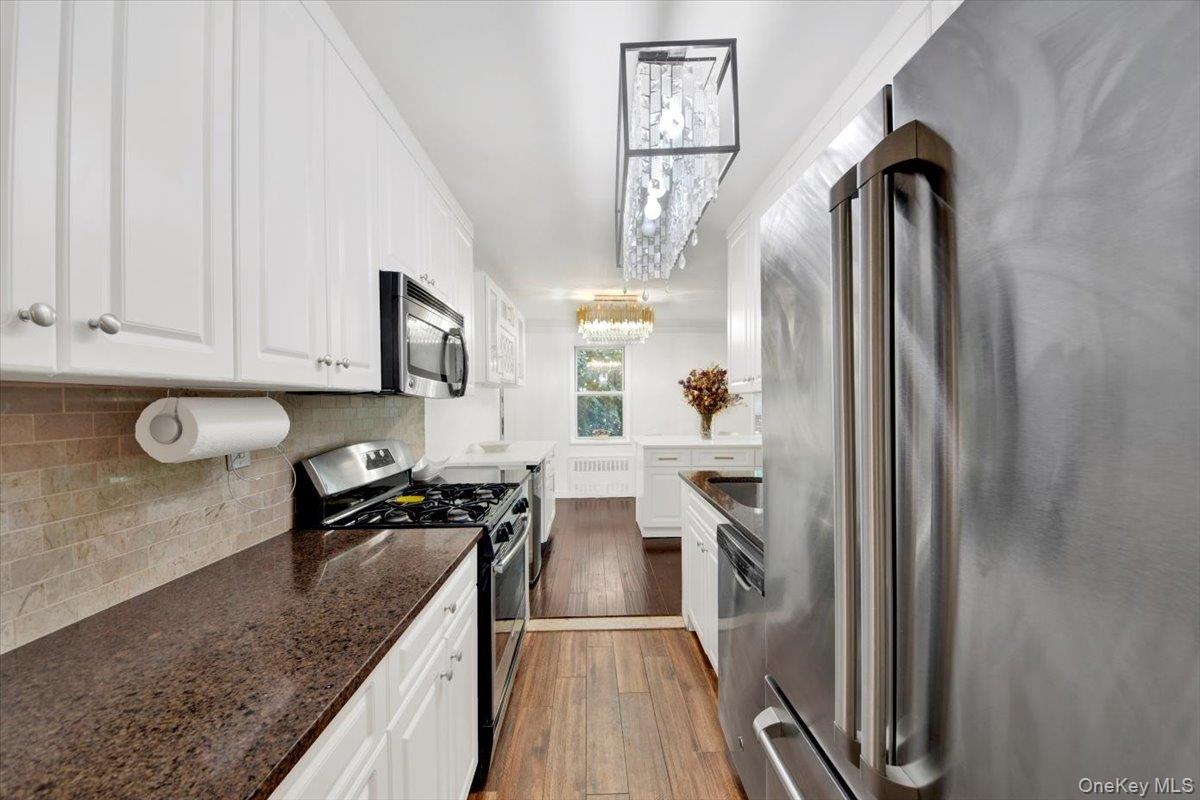 1 Balint Drive, Unit 366 photo 11