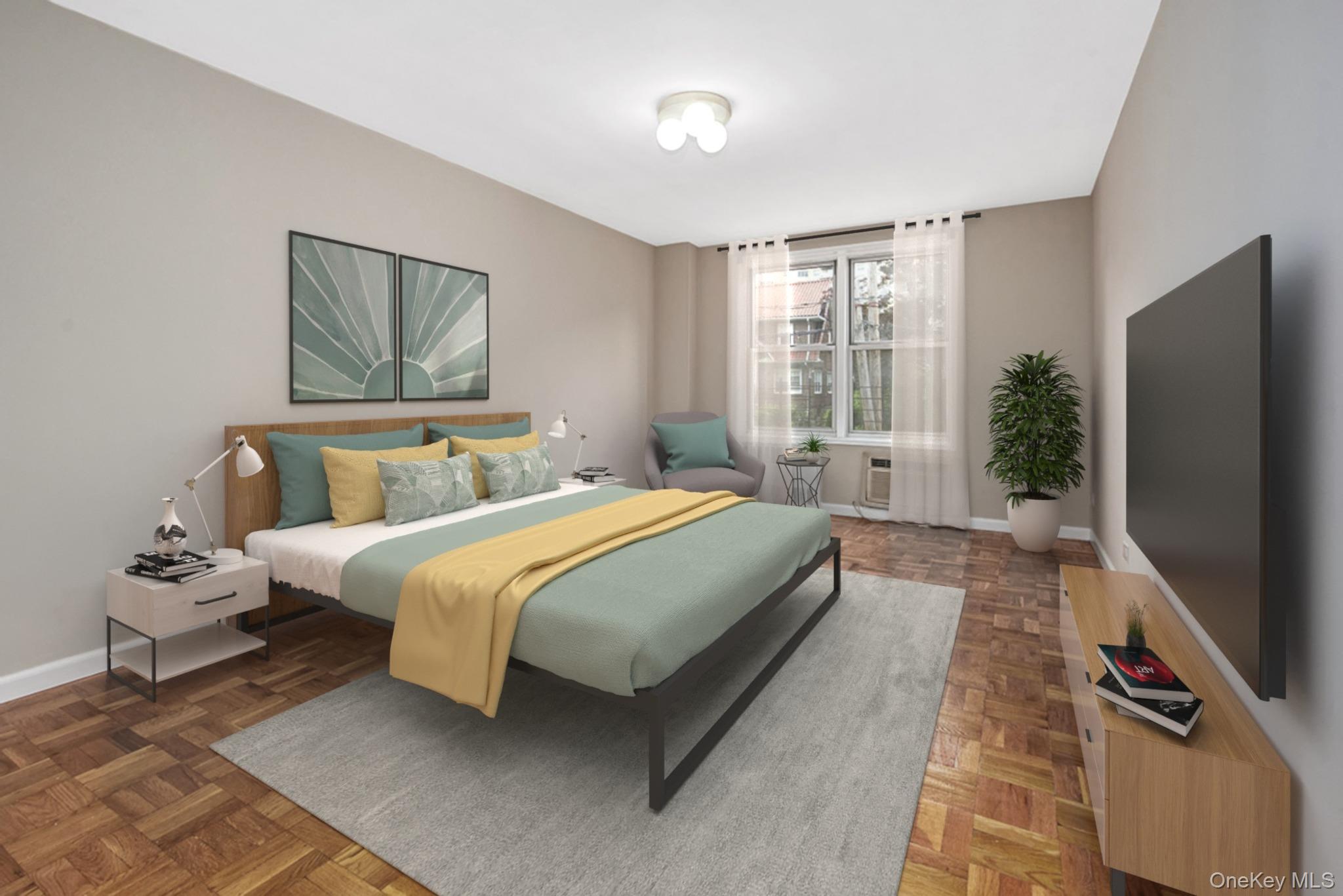 609 Kappock Street, Unit 3F photo 10