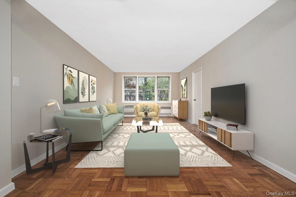 609 Kappock Street, Unit 3F photo 5