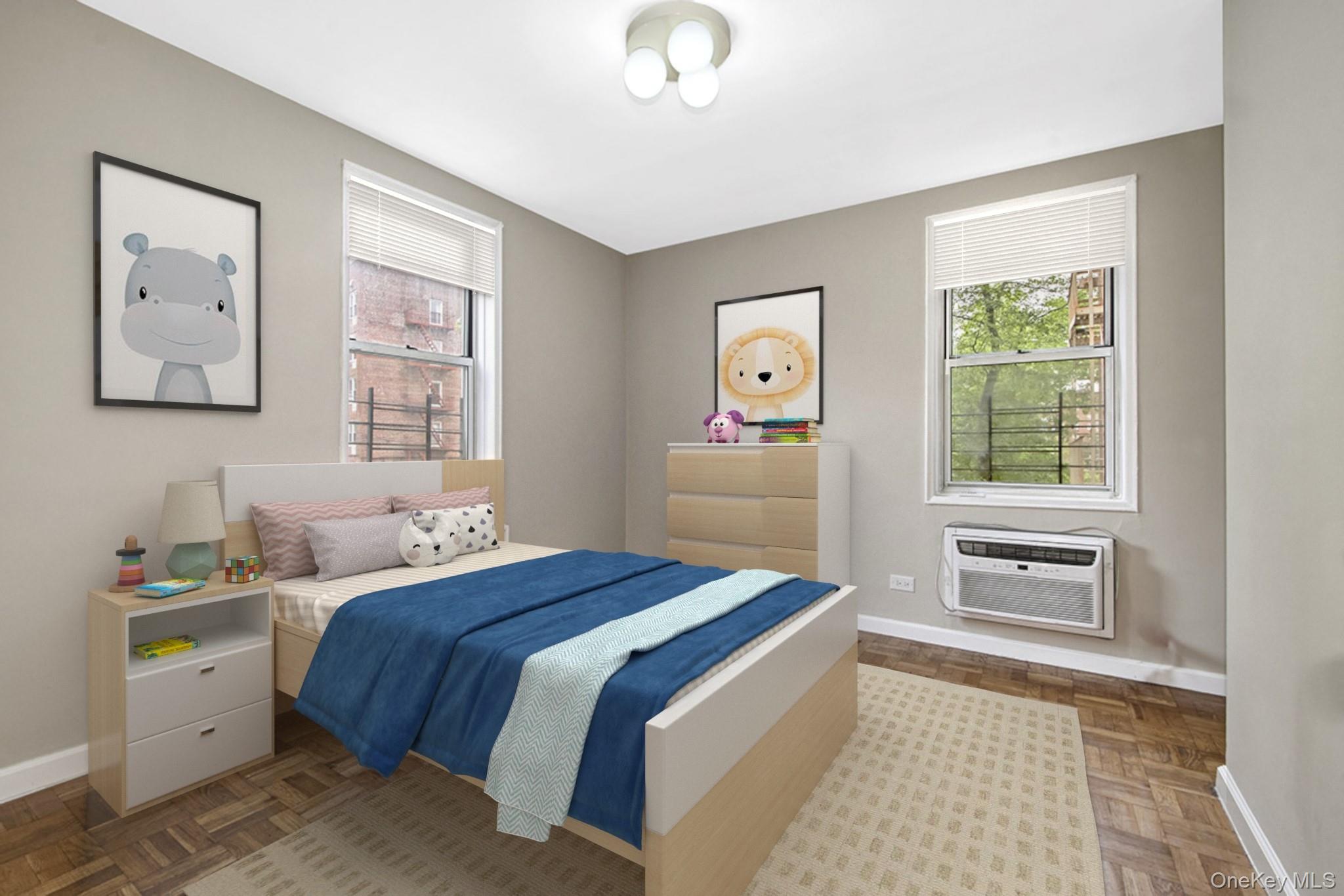 609 Kappock Street, Unit 3F photo 11