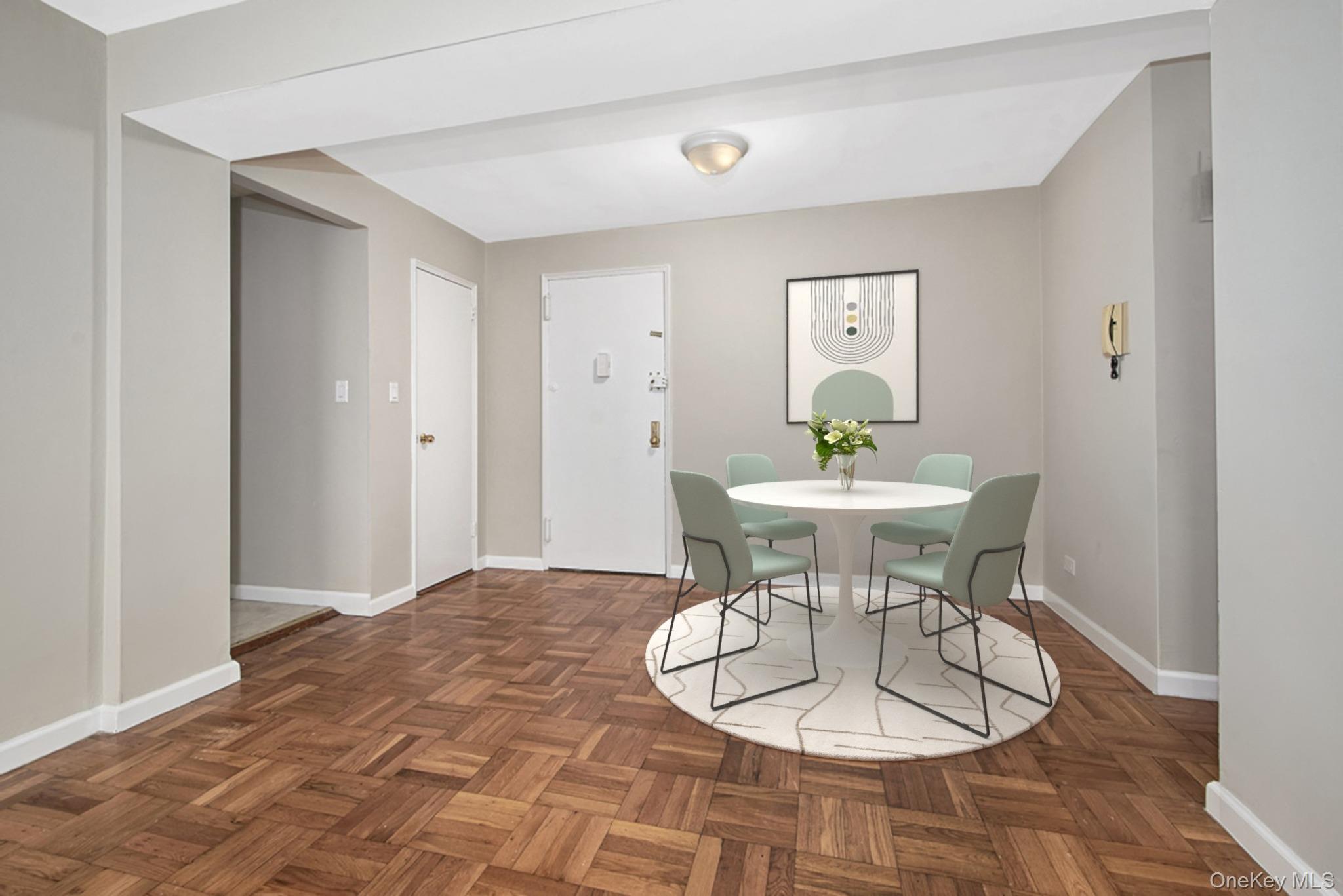 609 Kappock Street, Unit 3F photo 6