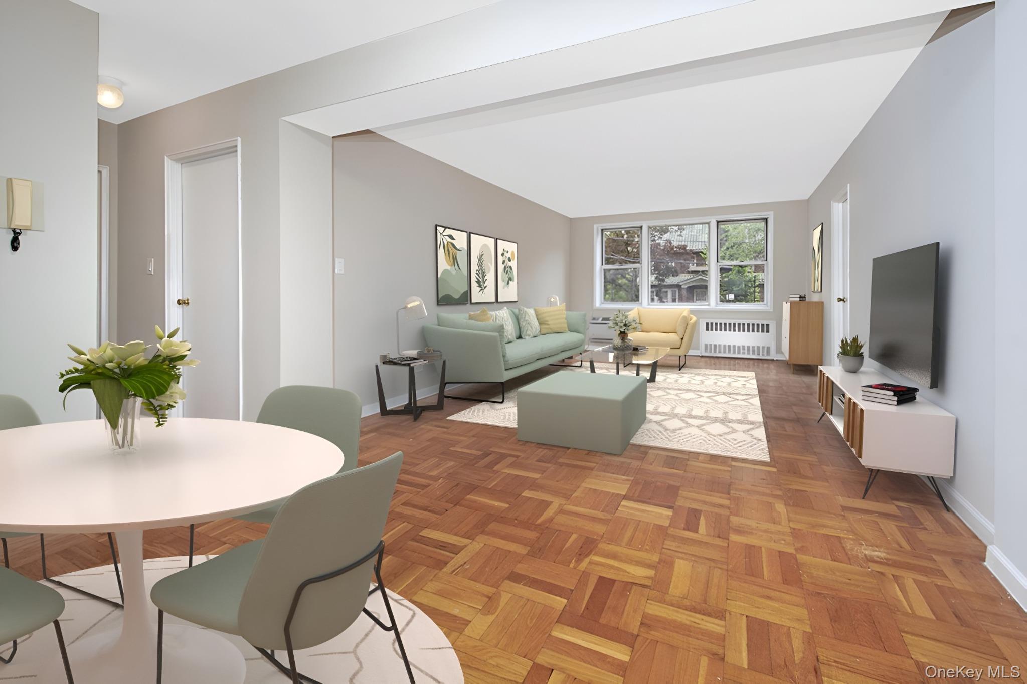 609 Kappock Street, Unit 3F photo 4