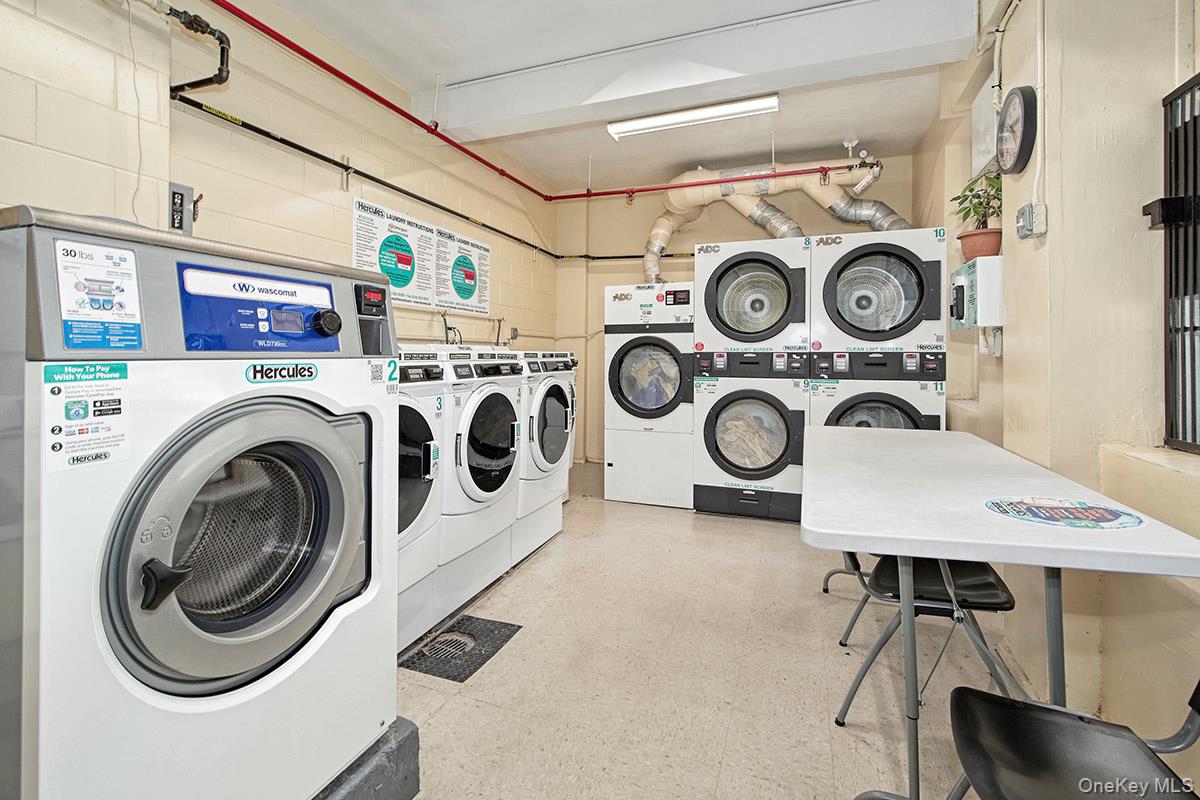 609 Kappock Street, Unit 3F photo 22