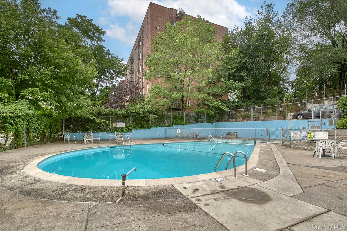 609 Kappock Street, Unit 3F photo 23