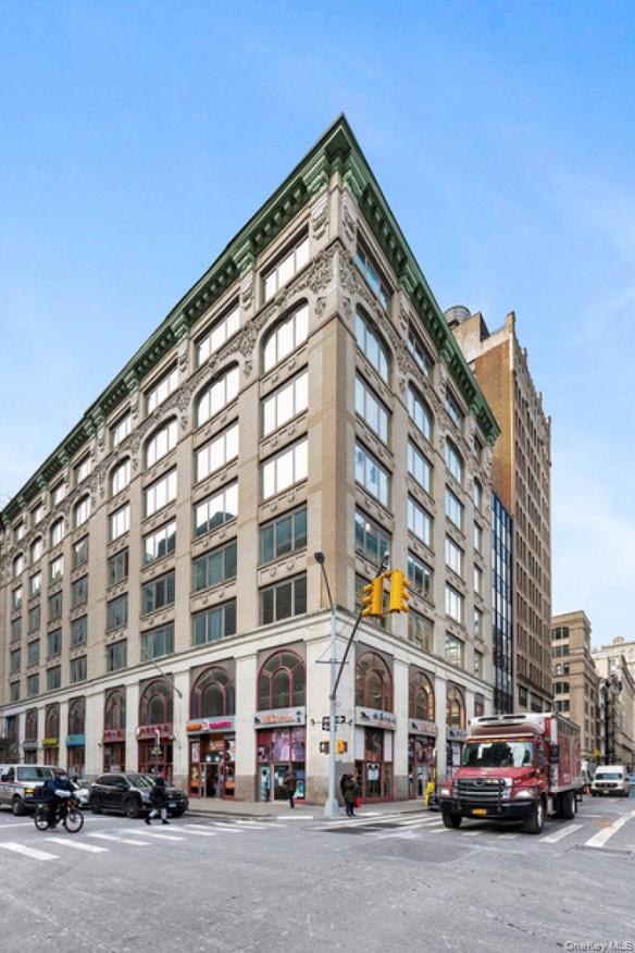 139 Centre Street, Unit 224