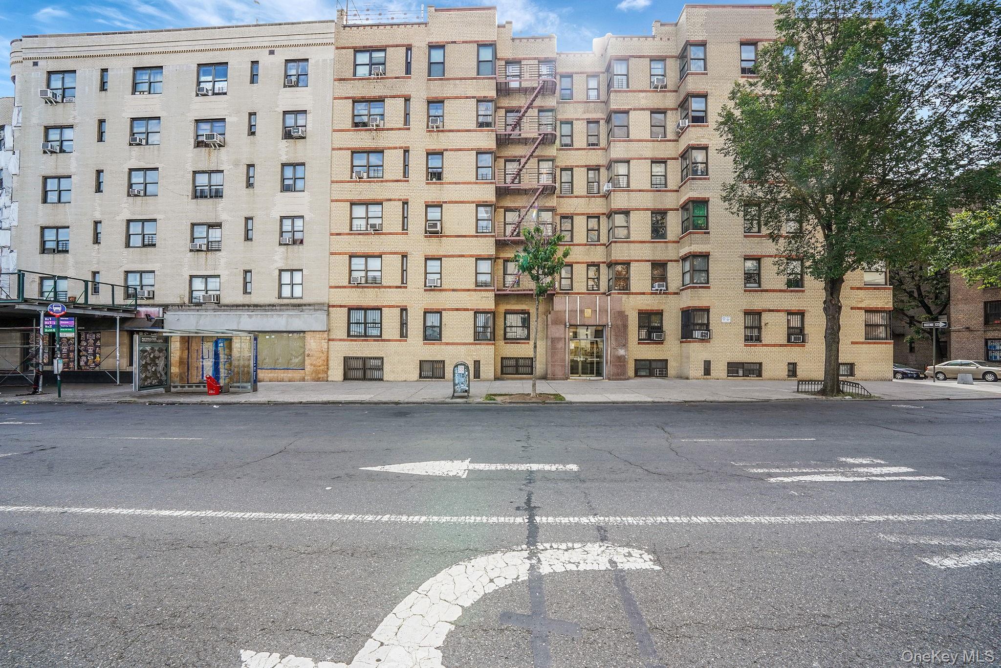 860 Grand Concourse Ave, Unit 2R photo 18