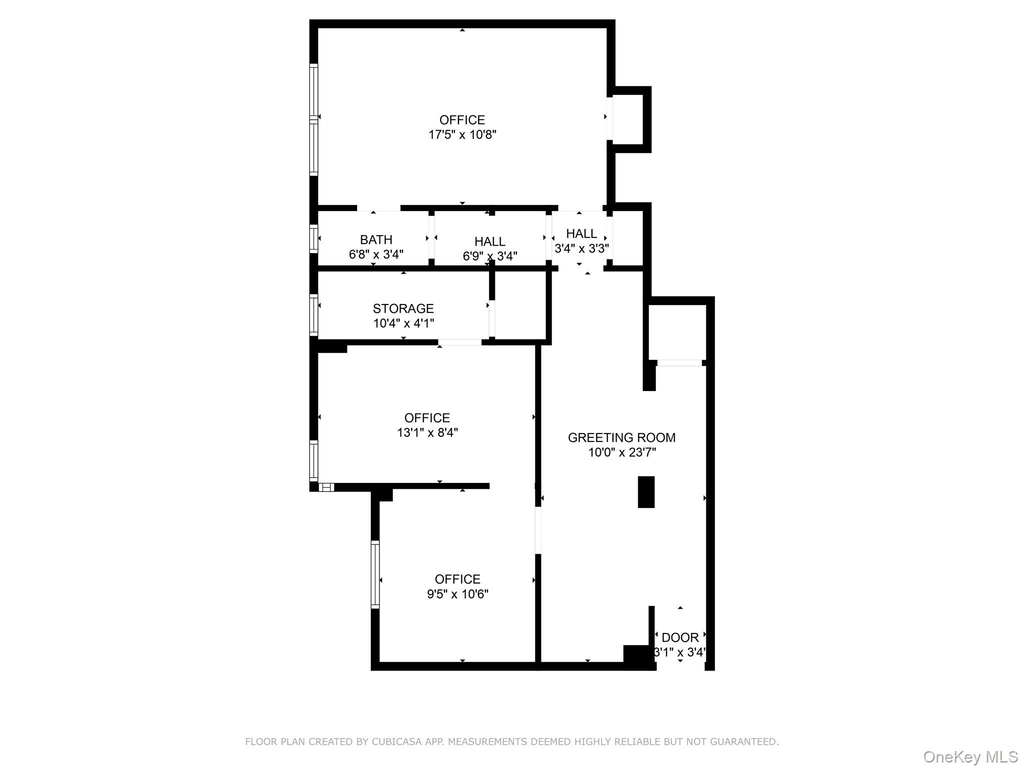 860 Grand Concourse Ave, Unit 2R photo 19