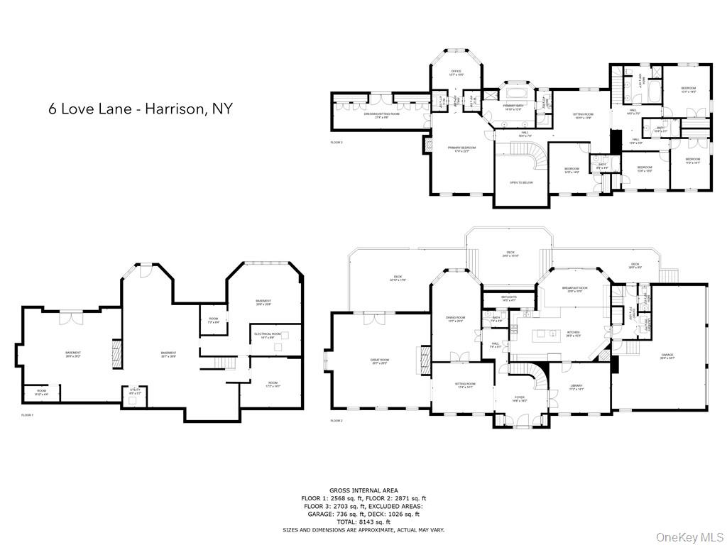 6 Love Lane – For Sale photo 34