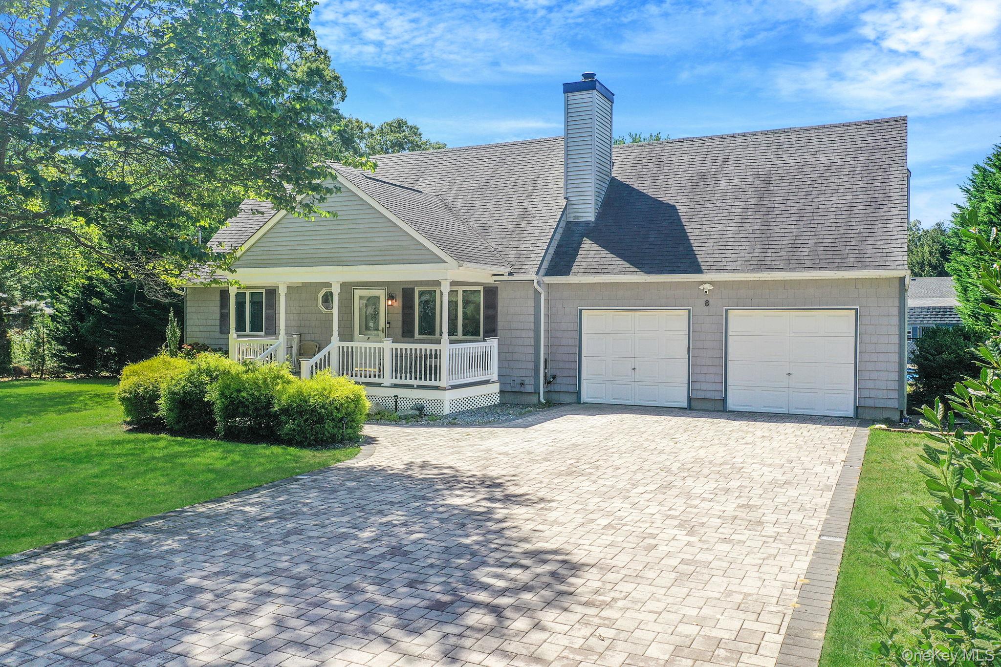 8 Paynes Lane – For Rent