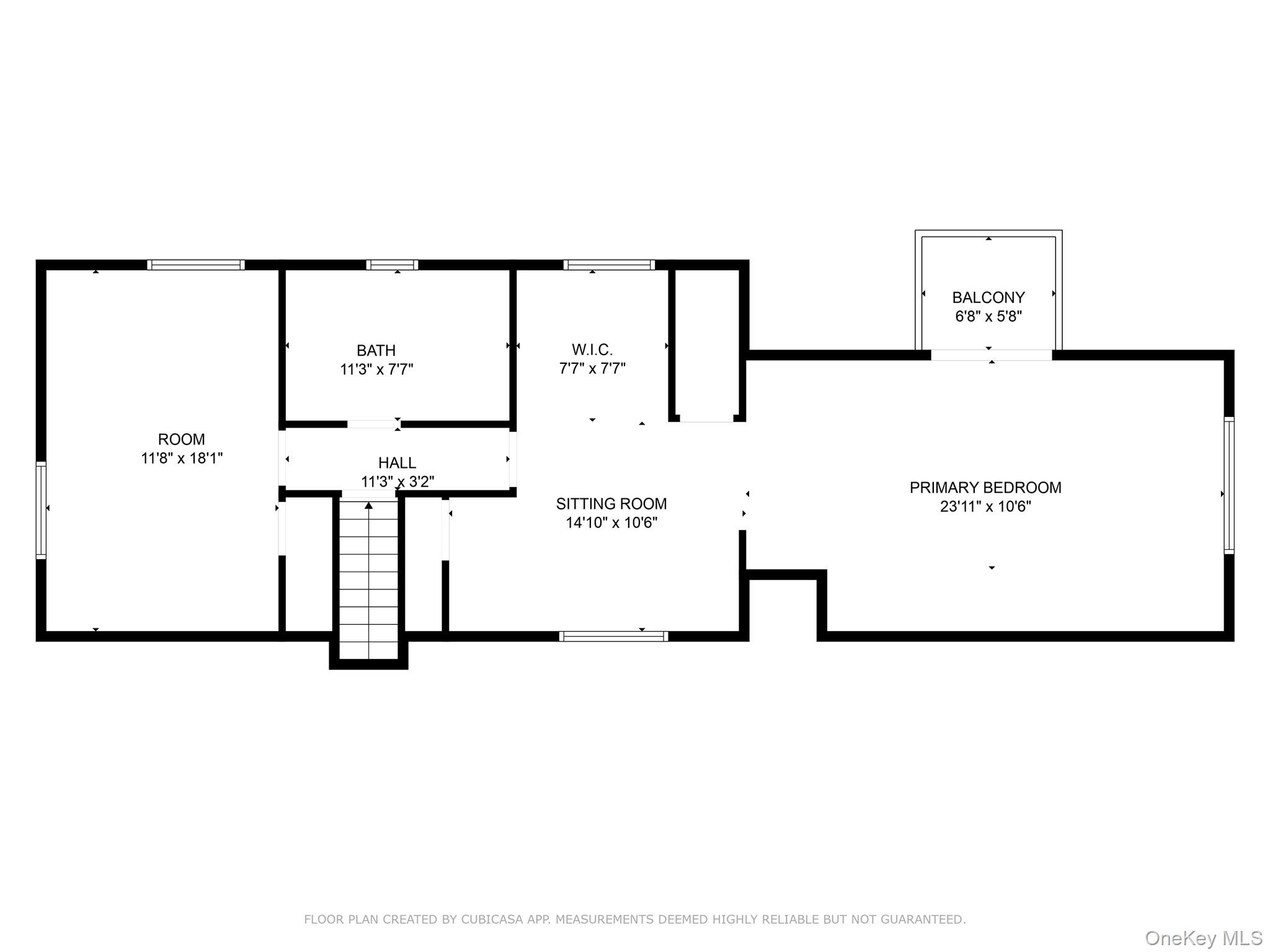 8 Paynes Lane – For Rent photo 4