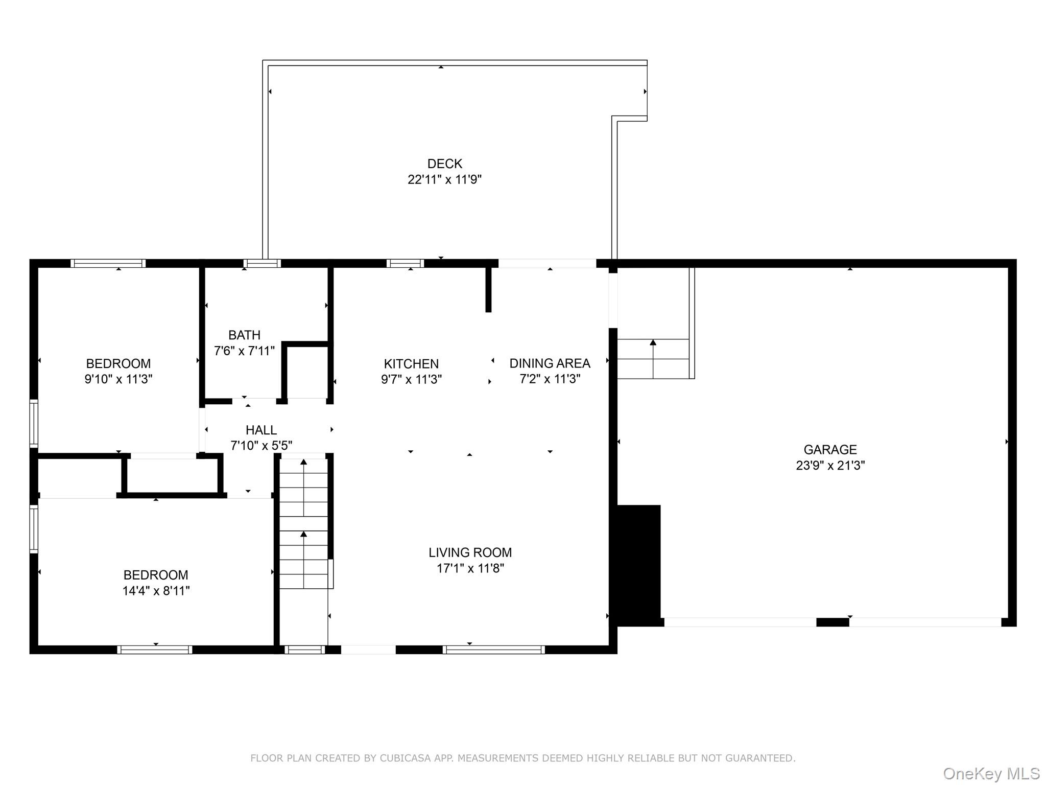 8 Paynes Lane – For Rent photo 3