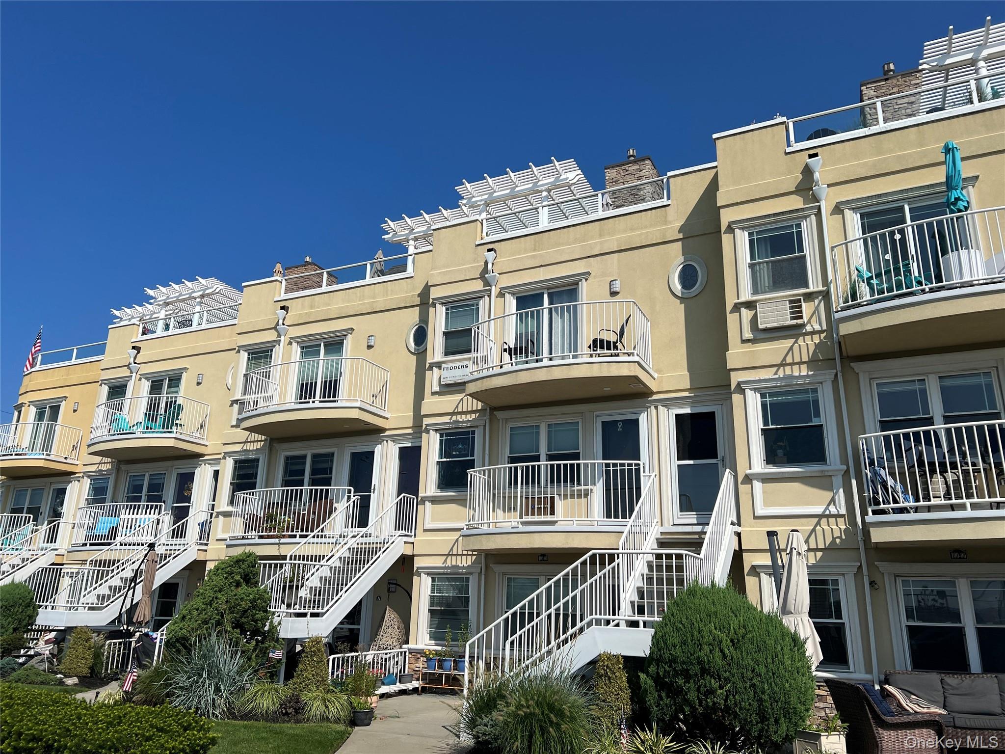 10008 Shore Front Parkway, Unit 20A