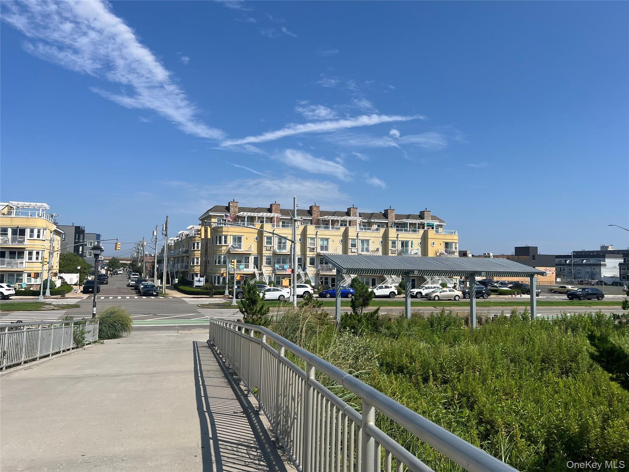 10008 Shore Front Parkway, Unit 20A photo 24