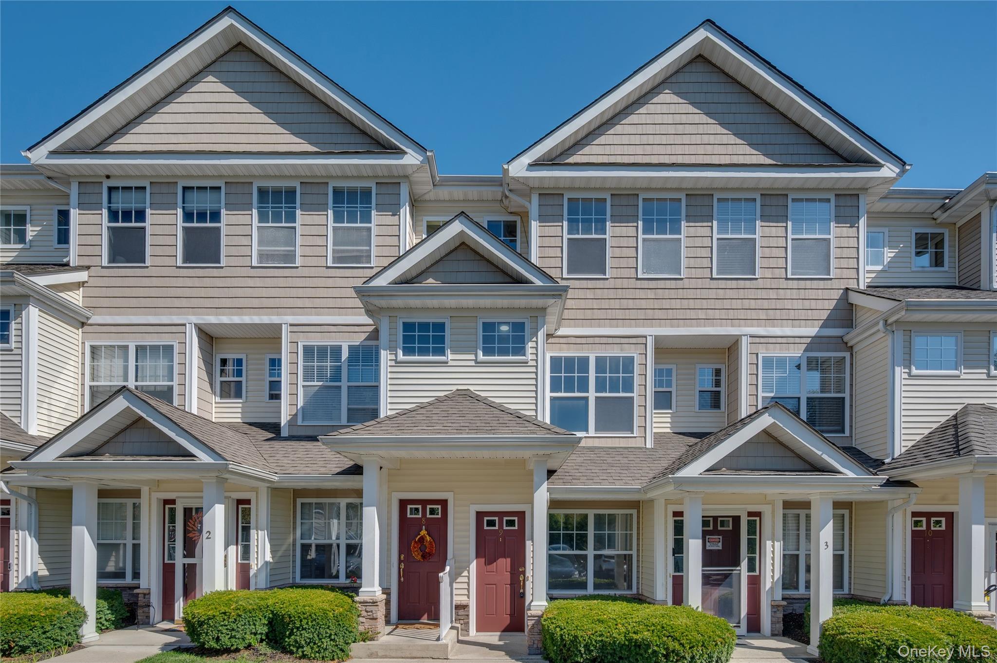 19 Putters Way, Unit 9