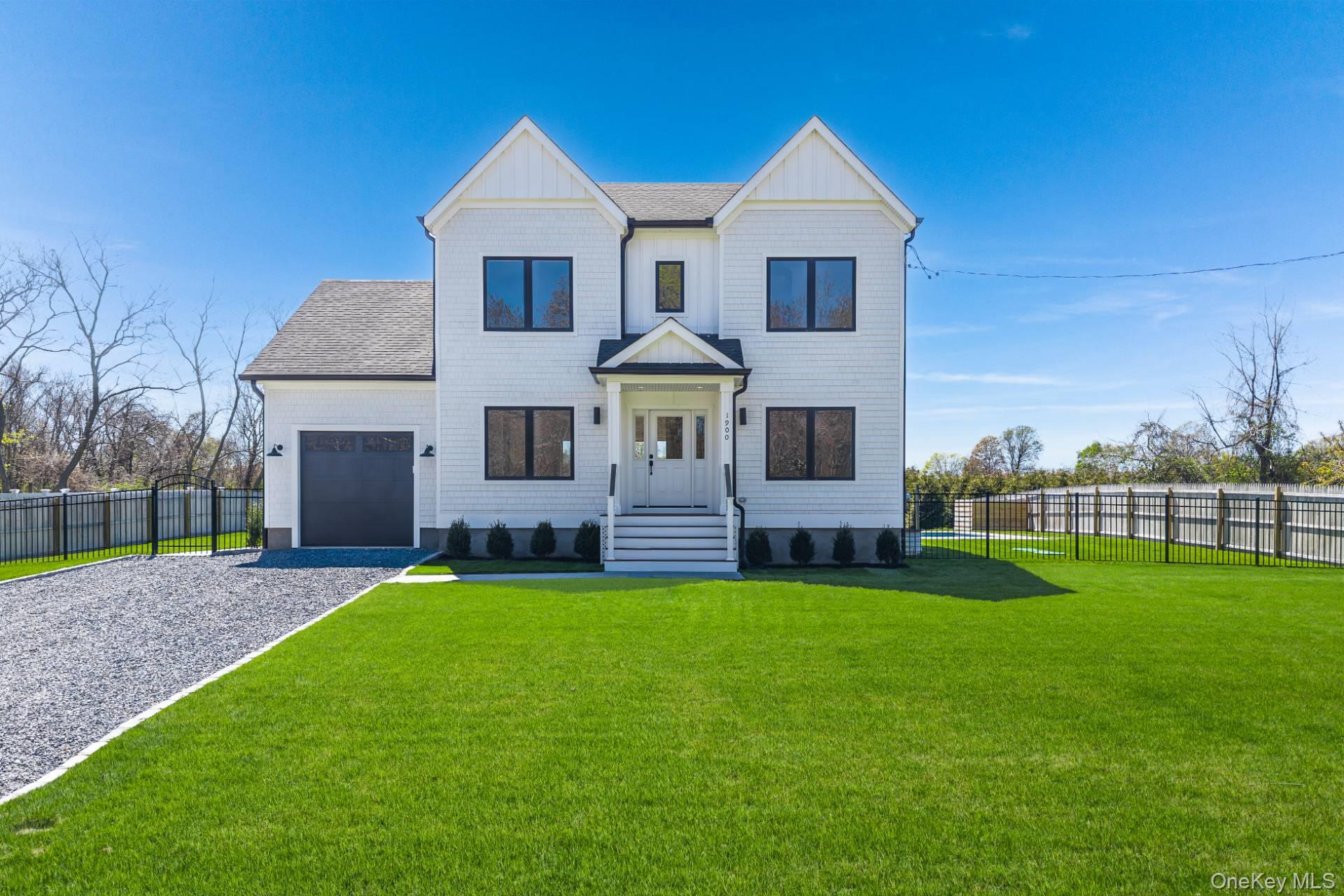 1900 Gillette Drive – For Sale