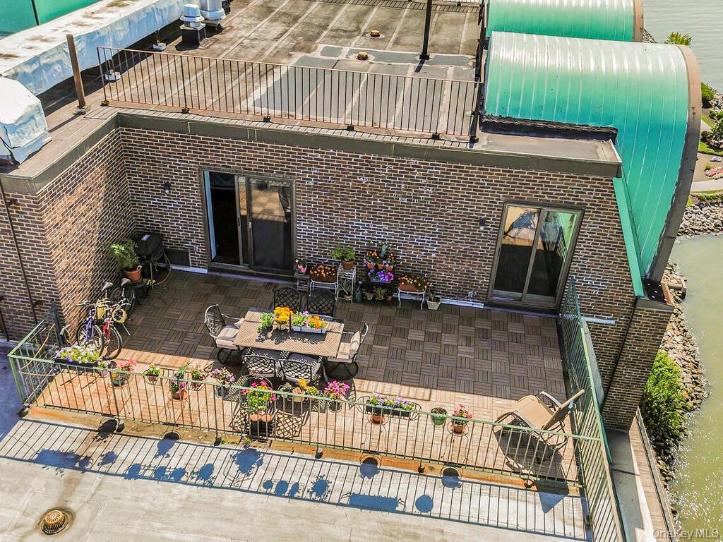 23 Water Grant Street, Unit 11A photo 24