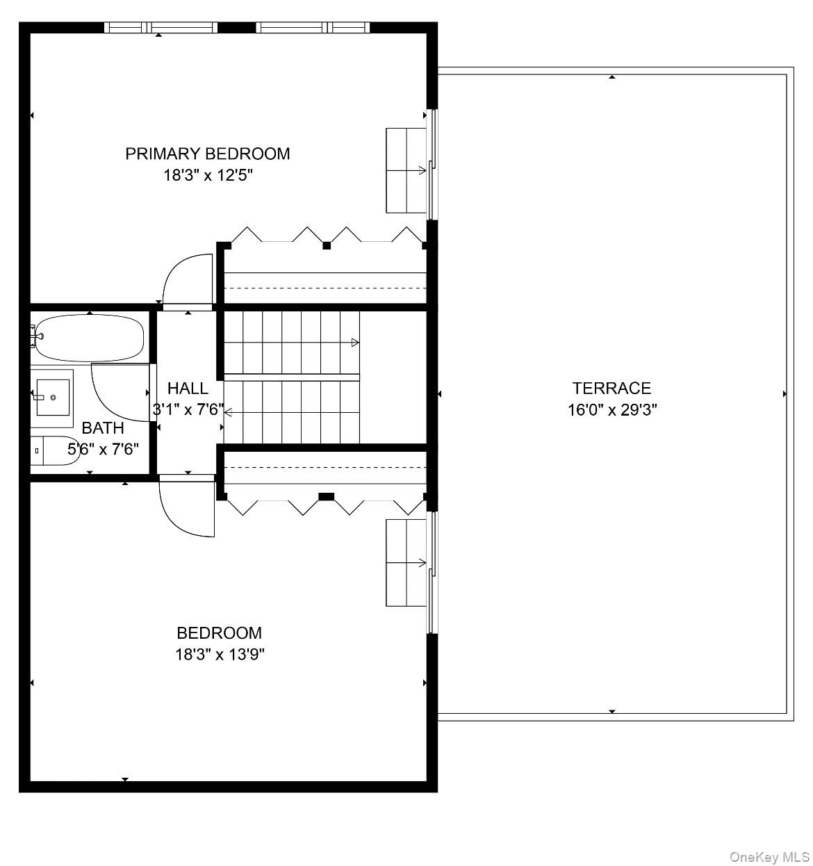 23 Water Grant Street, Unit 11A photo 33