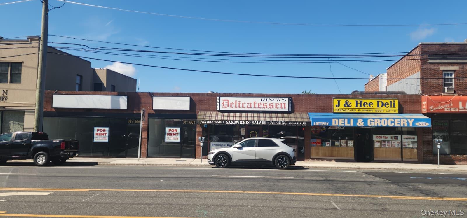 660 Port Washington Boulevard – For Rent
