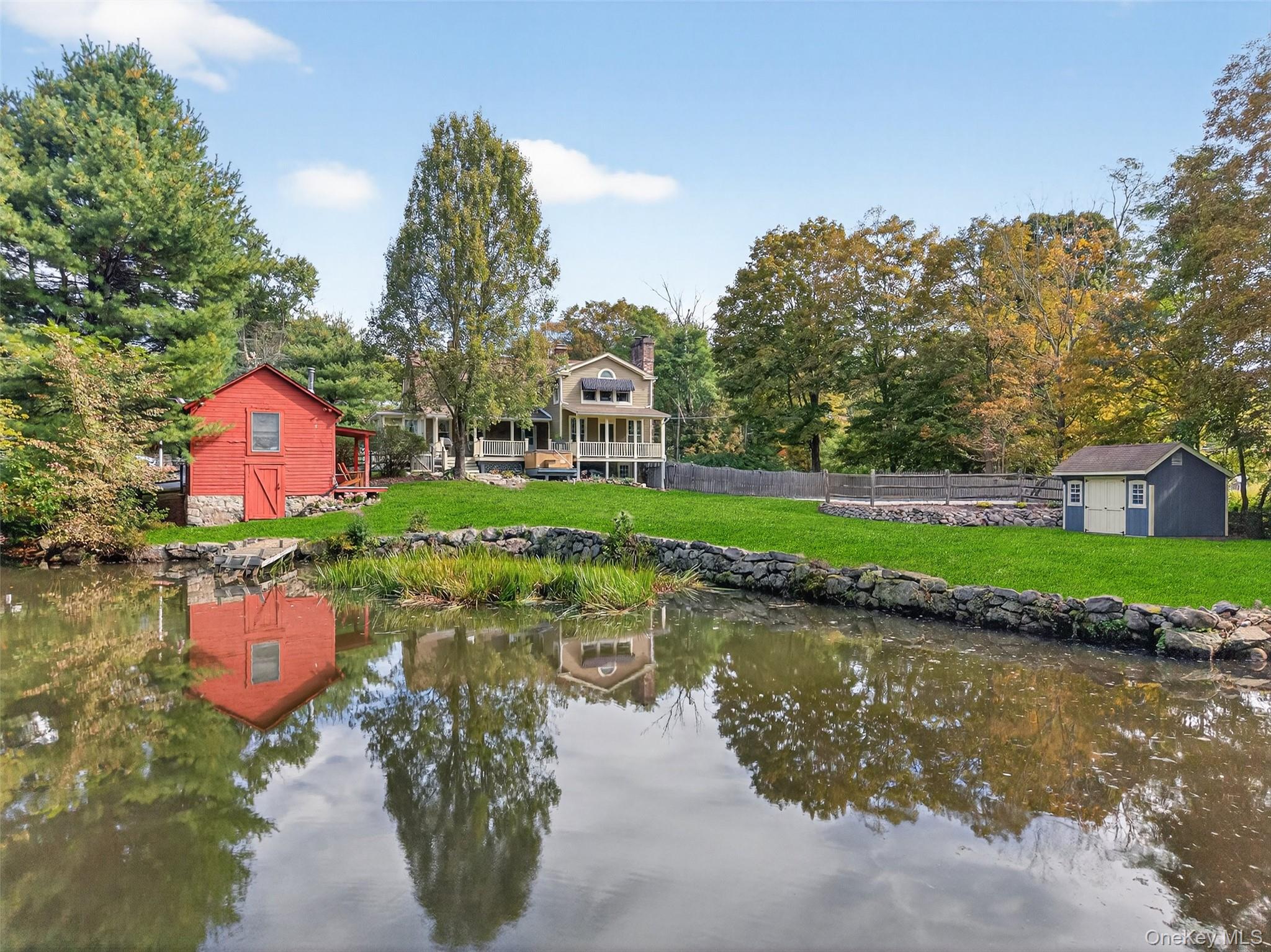 91 Eagle Valley Road – For Sale photo 42