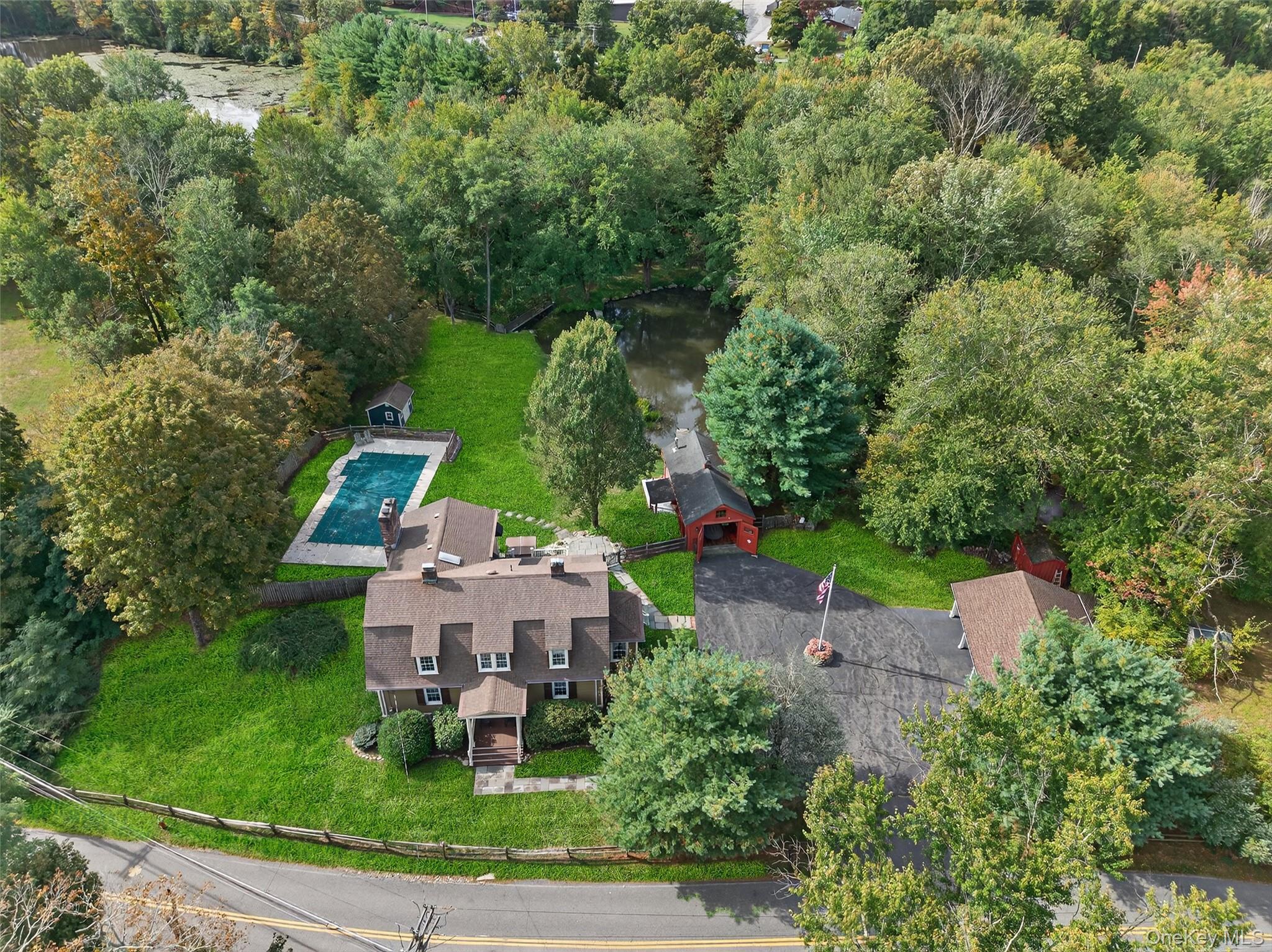 91 Eagle Valley Road – For Sale photo 43