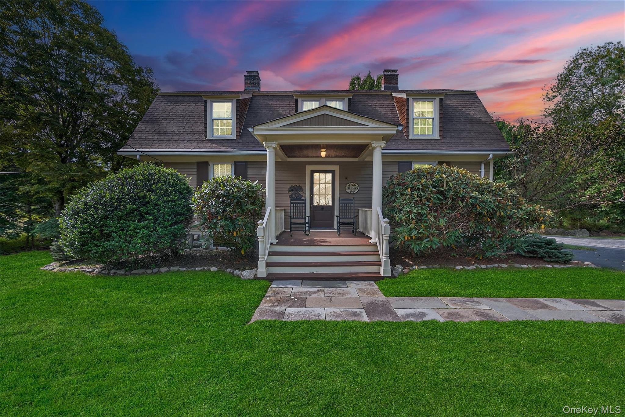 91 Eagle Valley Road – For Sale