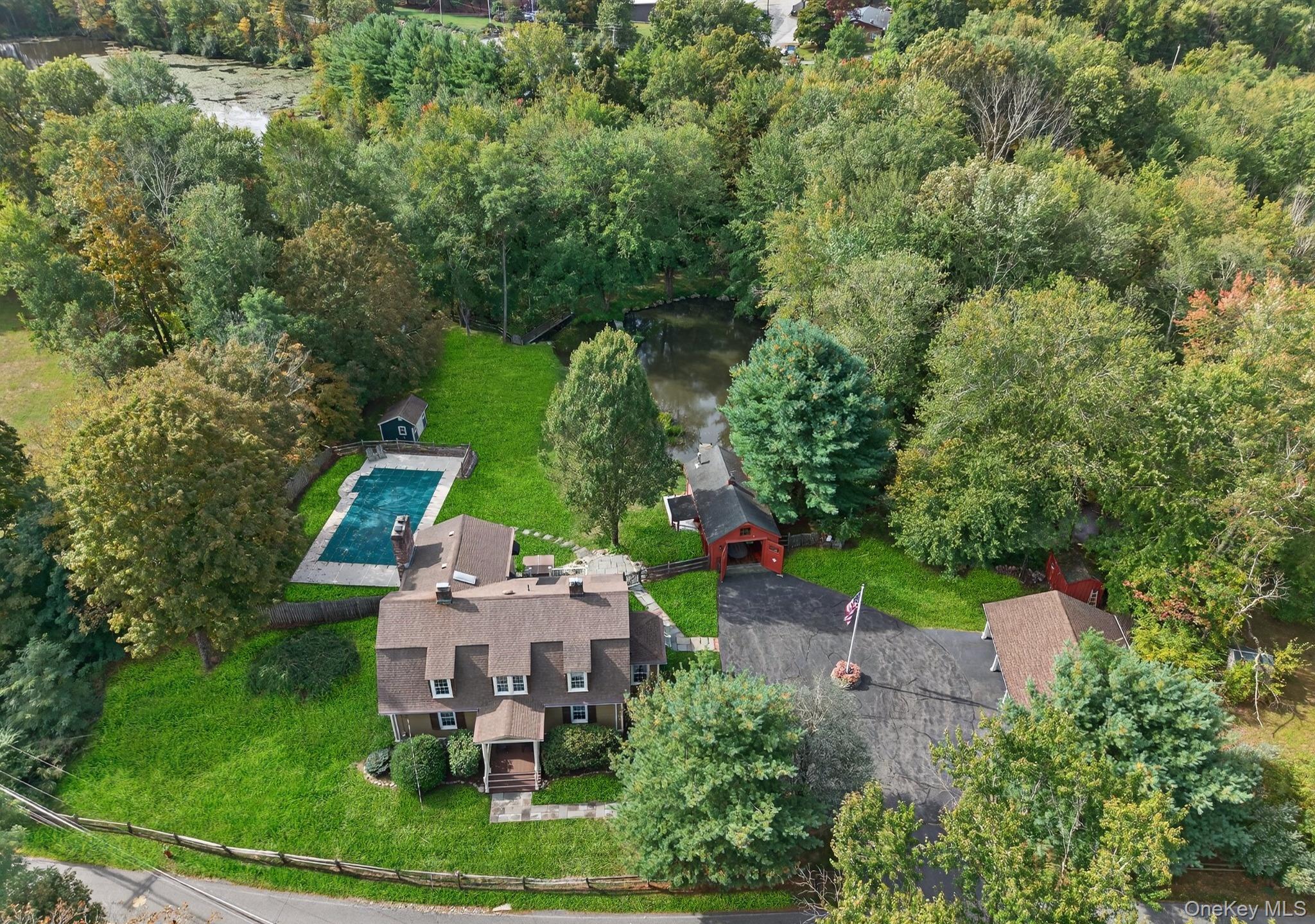 91 Eagle Valley Road – For Sale photo 2