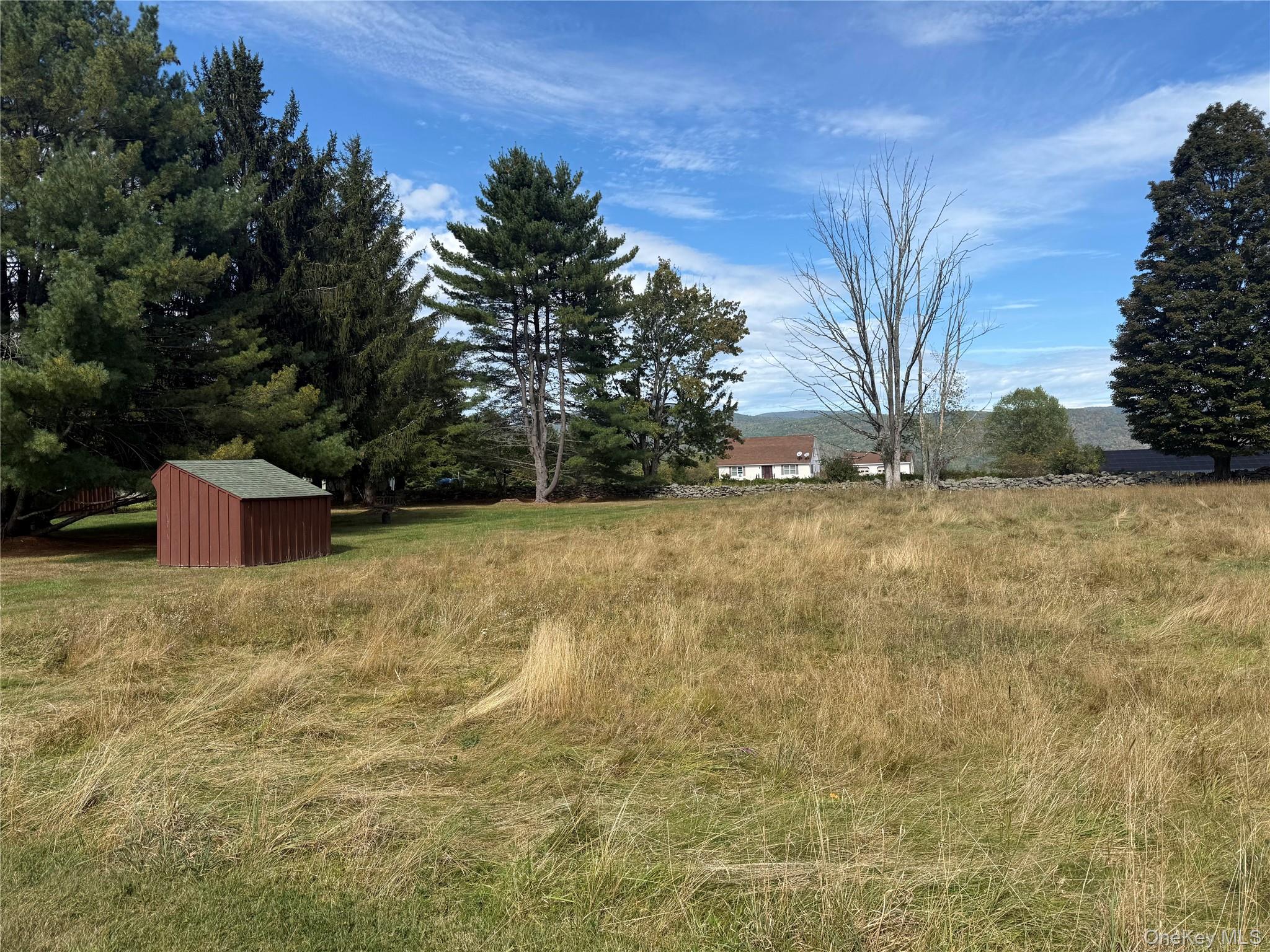 Hall Road – For Sale