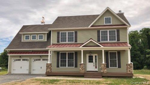 Lot #12 Azalea Lane – For Sale