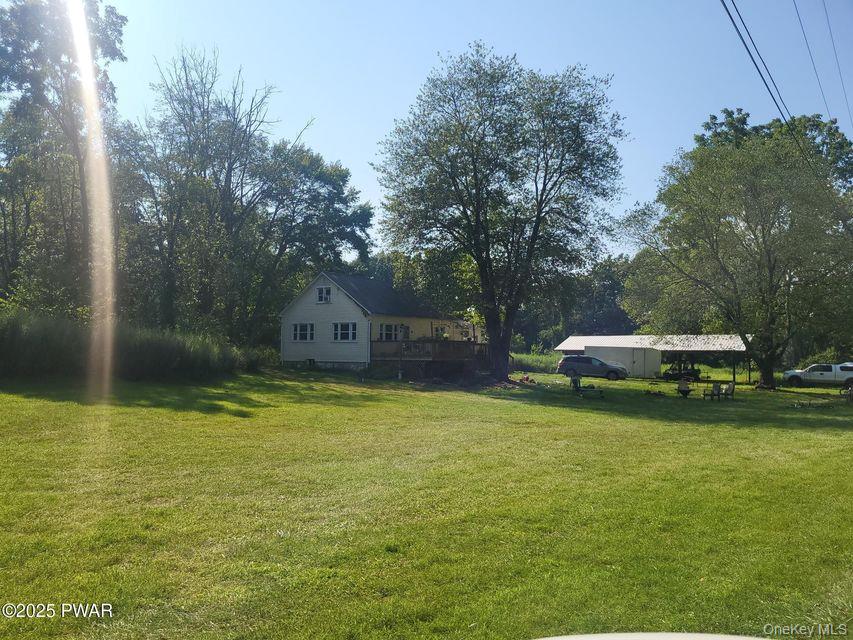592 Mount Bethel Highway – For Sale photo 4