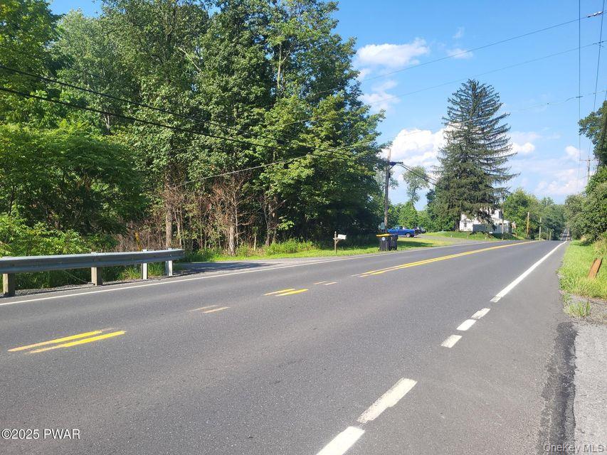 592 Mount Bethel Highway – For Sale