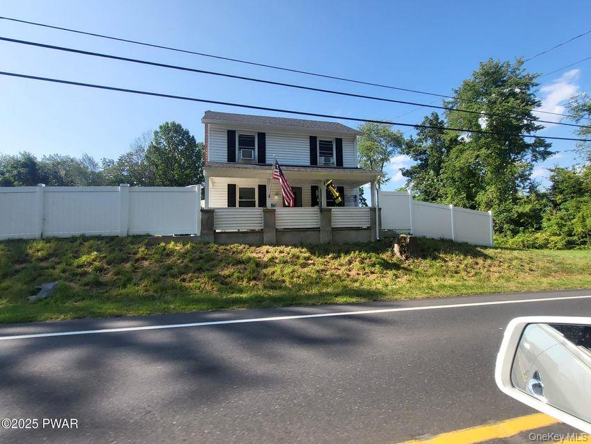 592 Mount Bethel Highway – For Sale photo 3