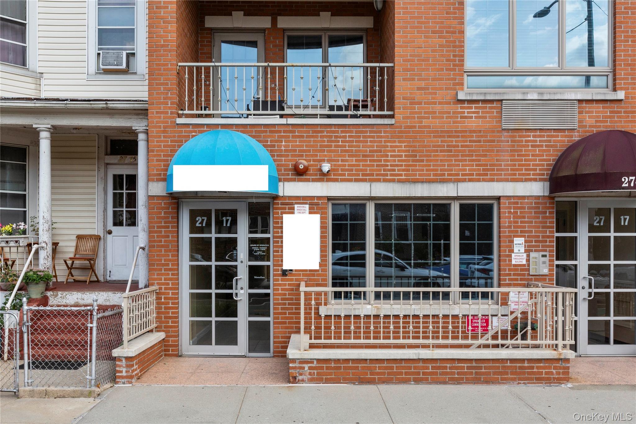 2717 Crescent Street, Unit 1A