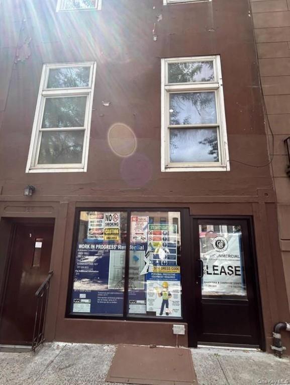 344 E 116th Street, Unit 1 photo 2