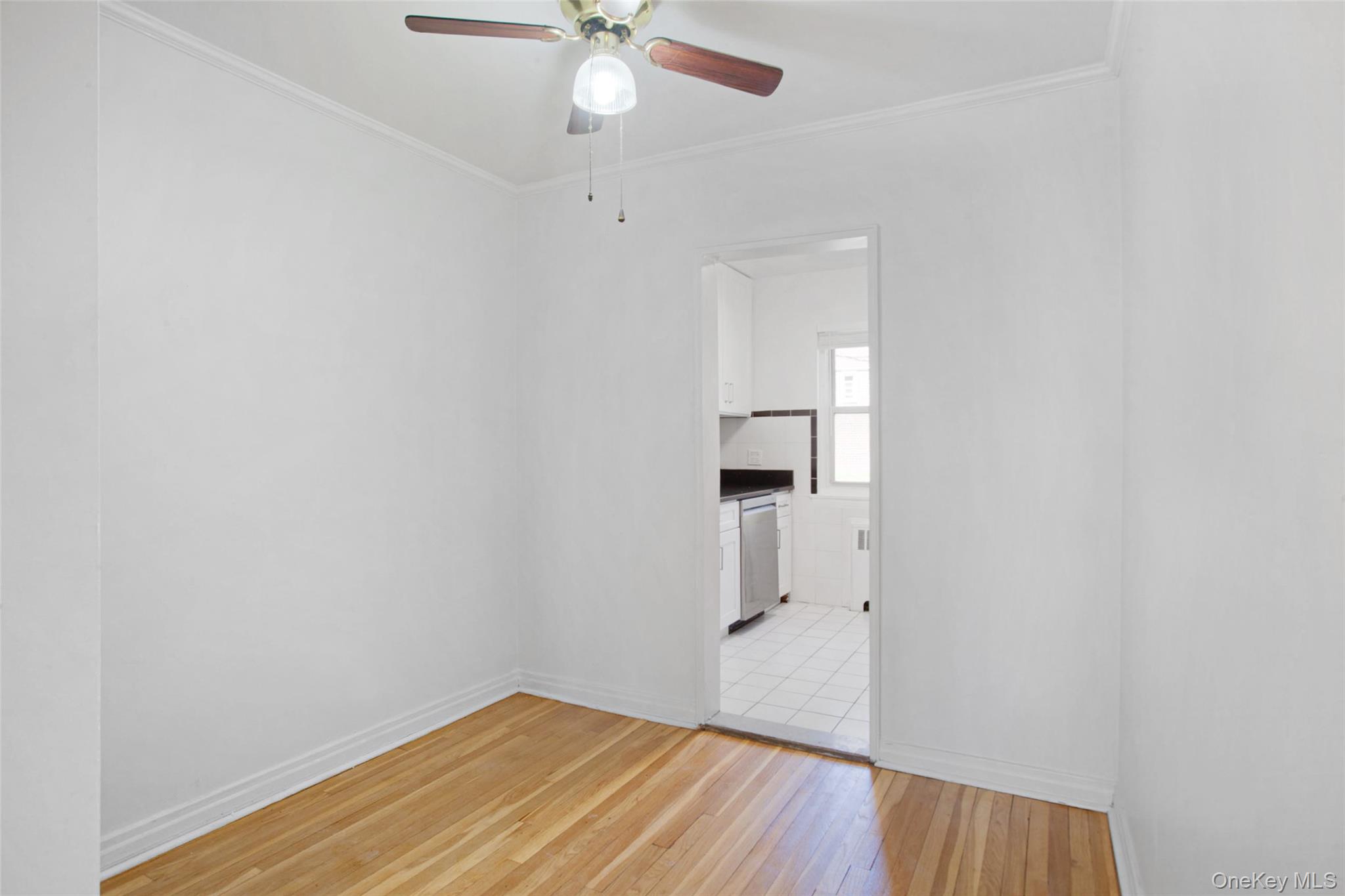 196-35 Dunton Ave Hollis, Unit 1 photo 5