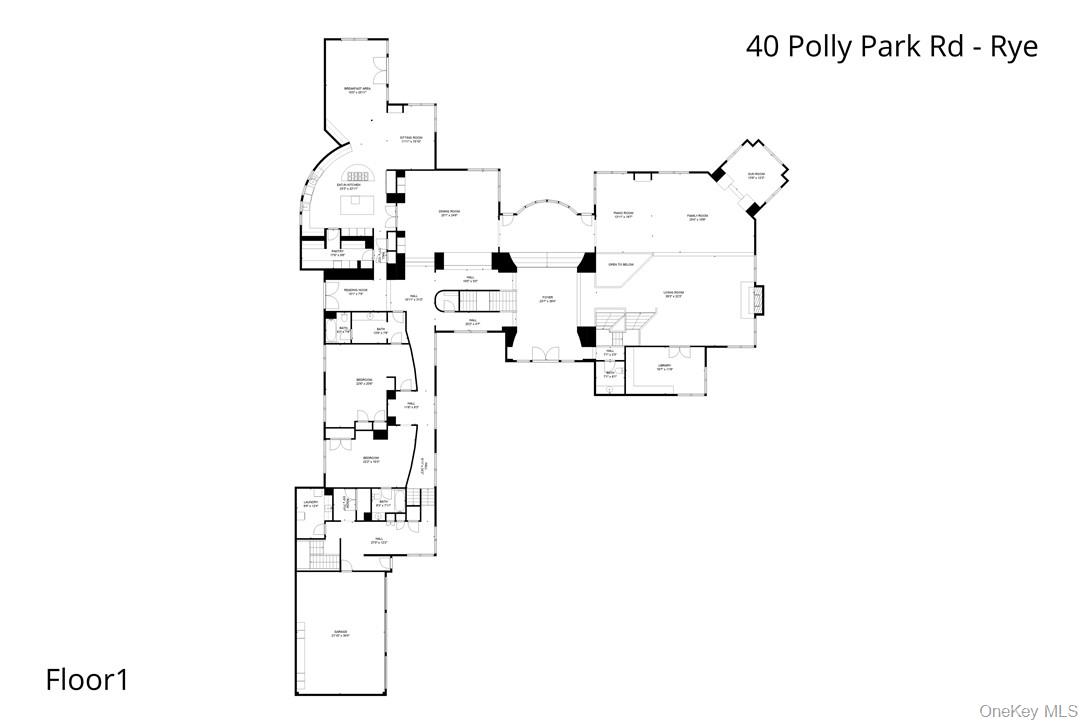 40 Polly Park Road – For Sale photo 34