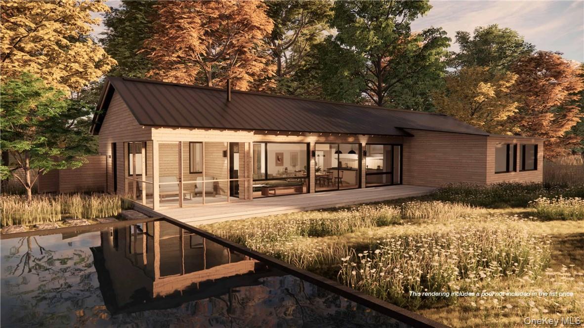10 Red Rock Road – For Sale