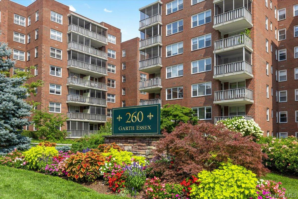 260 Garth Road, Unit 1A5