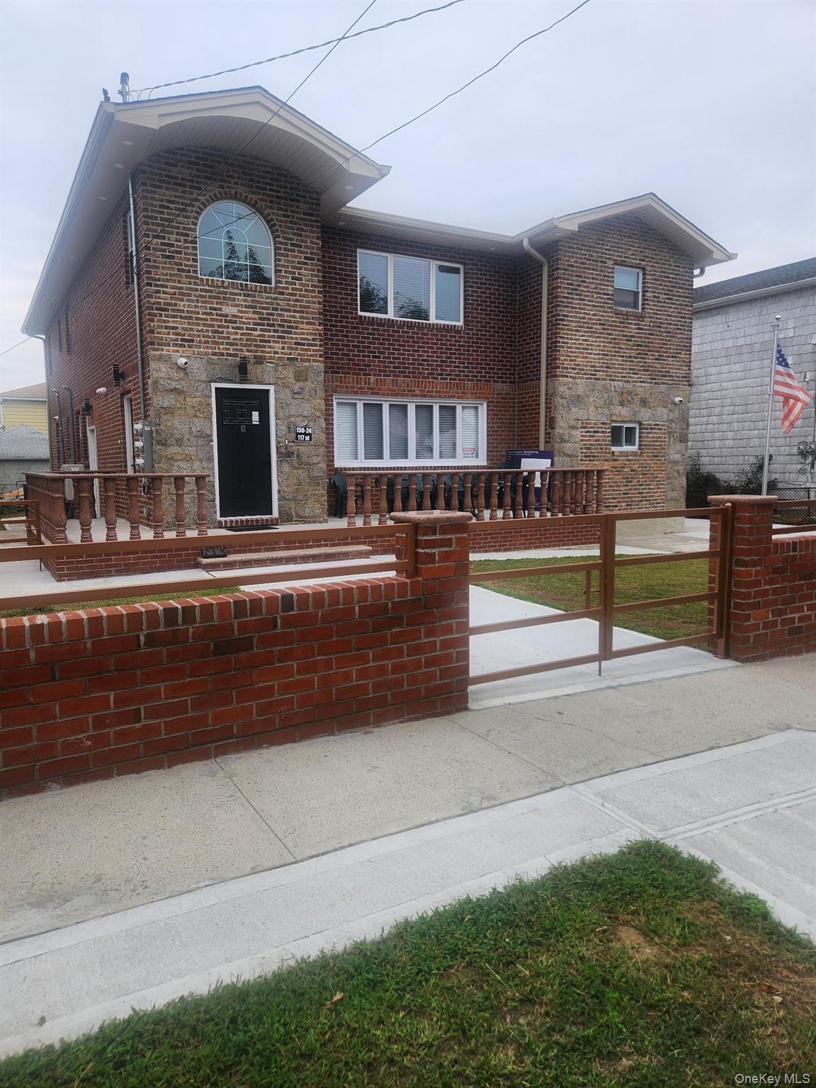 150-24 117th Street – For Sale