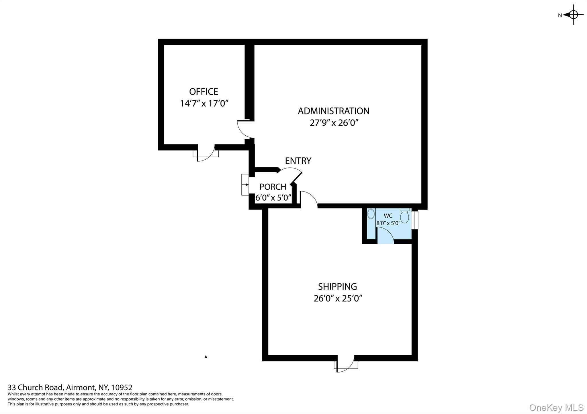 33 Church Road – For Sale photo 5