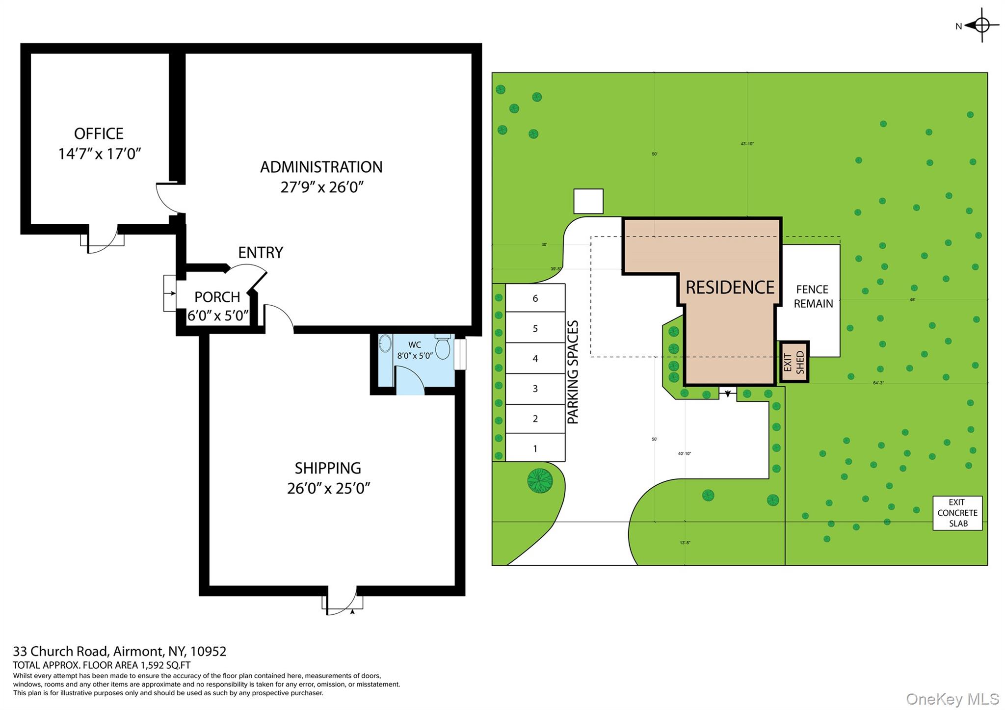 33 Church Road – For Sale